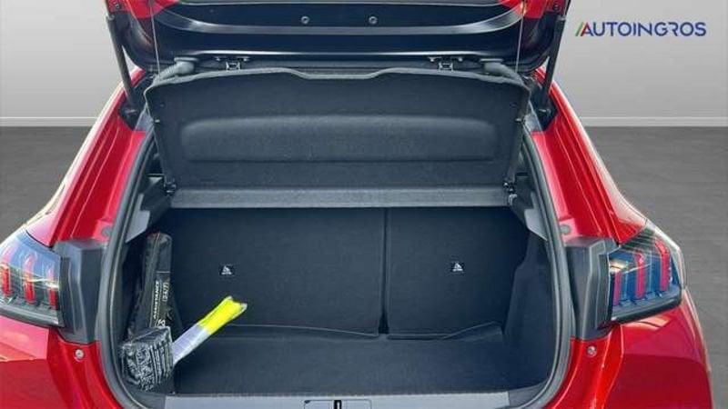 Peugeot 208 1.2 puretech GT Pack s& 100 CV MT5 USATO GARANTITO