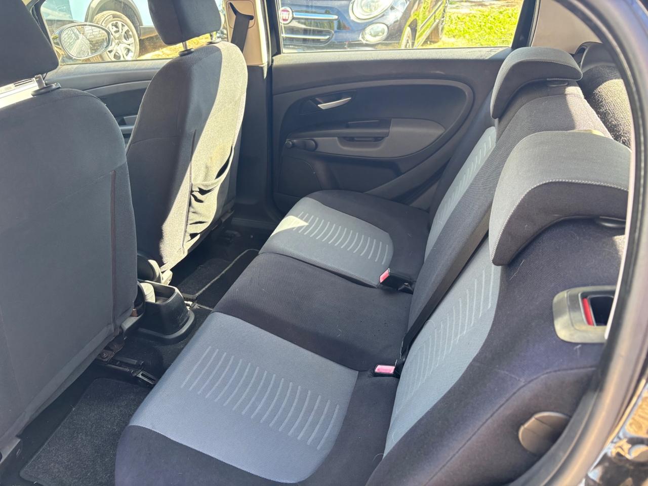 Fiat Grande Punto 1.2 5 porte Dynamic