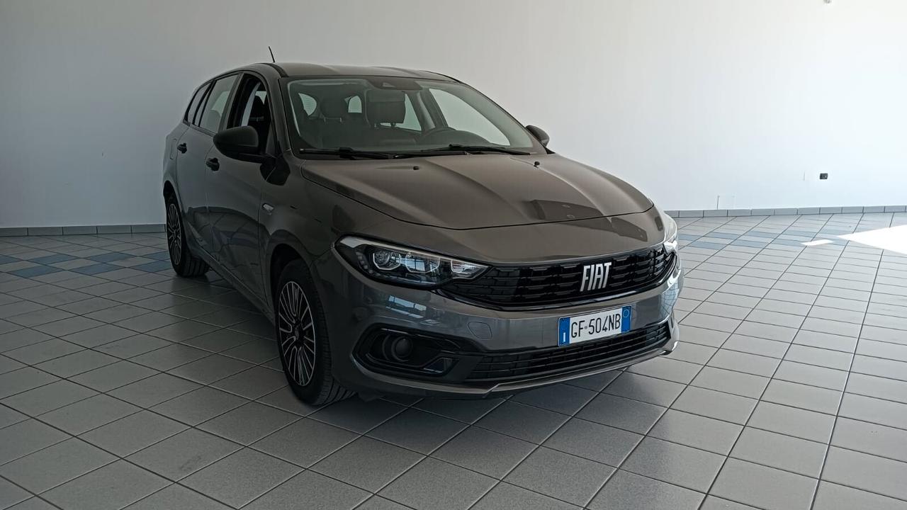 Fiat Tipo 1.6 Mjt S&S SW City Sport