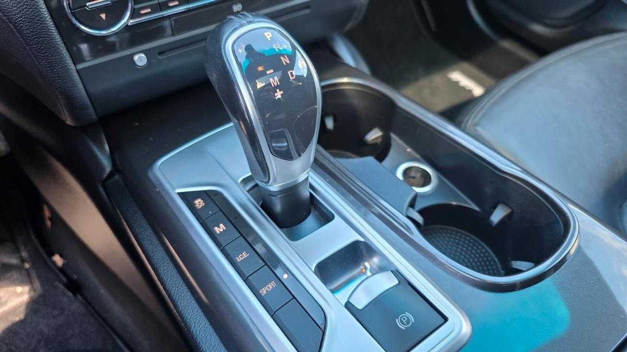 Maserati Ghibli V6 Diesel 275 CV