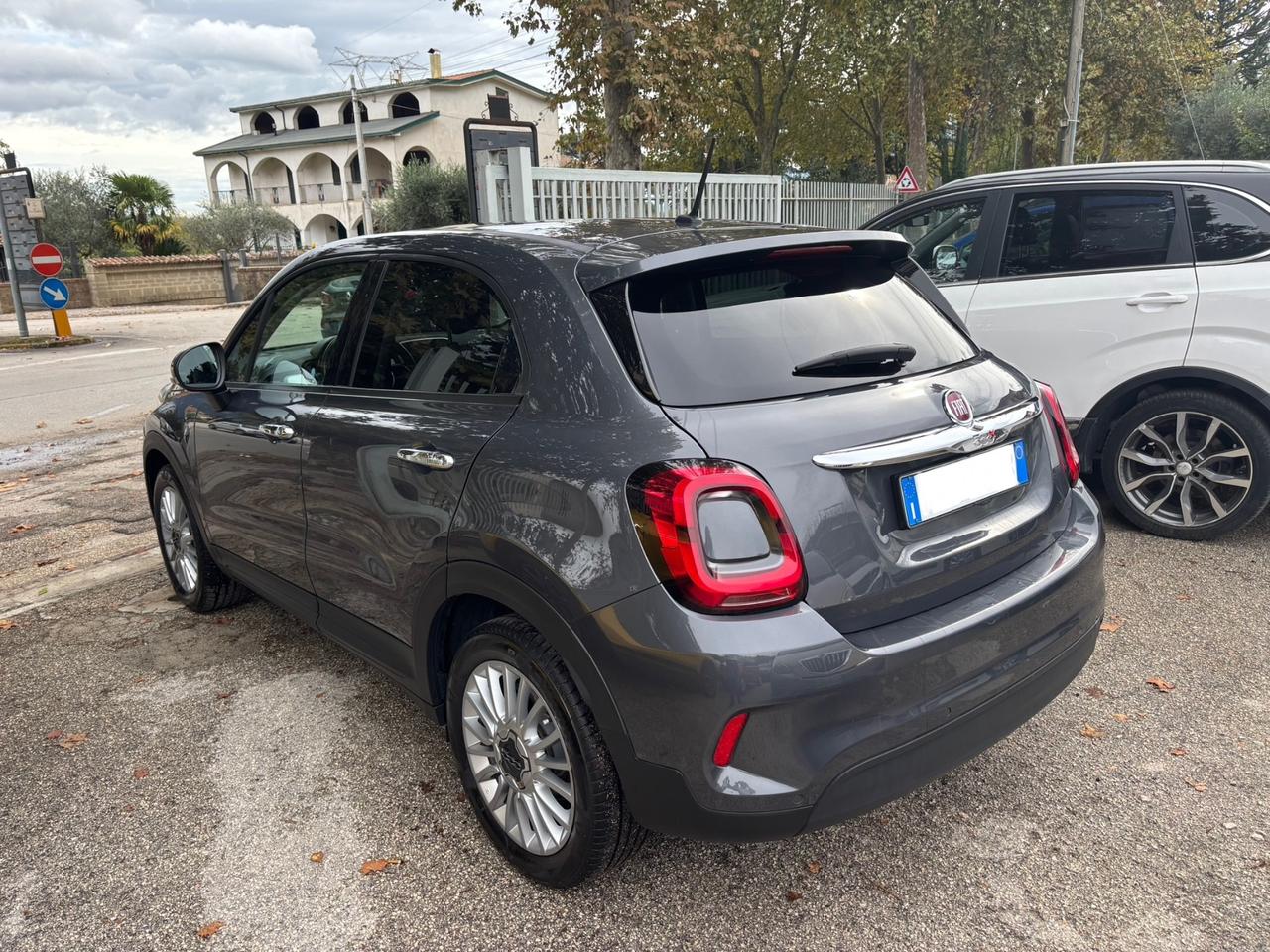 Fiat 500X 1.0 T3 120 CV Connect