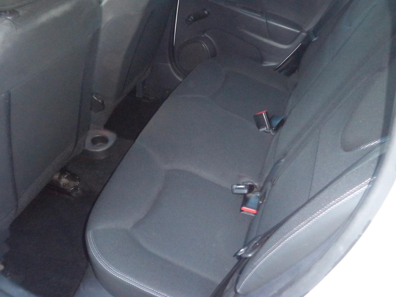 Renault Clio TCe 12V 75 CV 5 porte Generation OK NEOPATENTATI