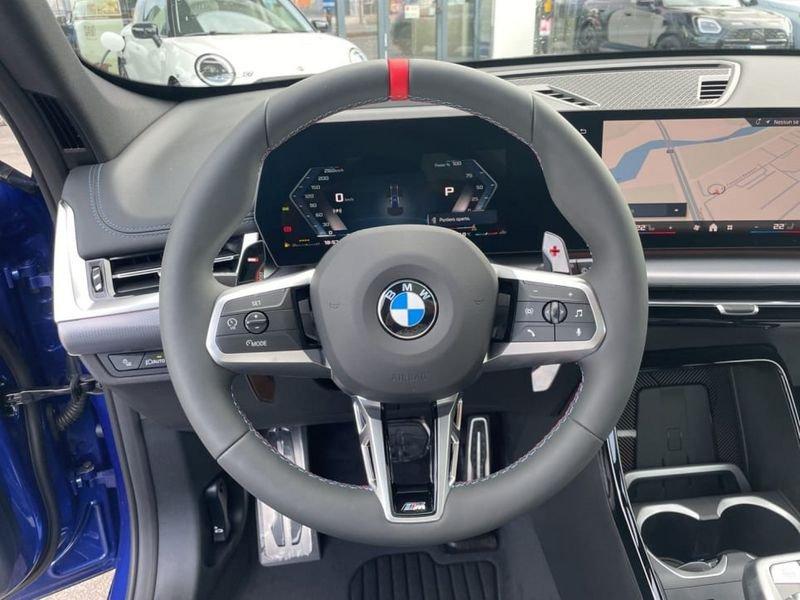 BMW X1 M35i xDrive M Sport Pro