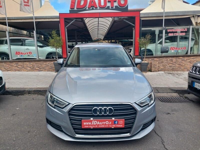 Audi A3 SPB 30 TDI Admired