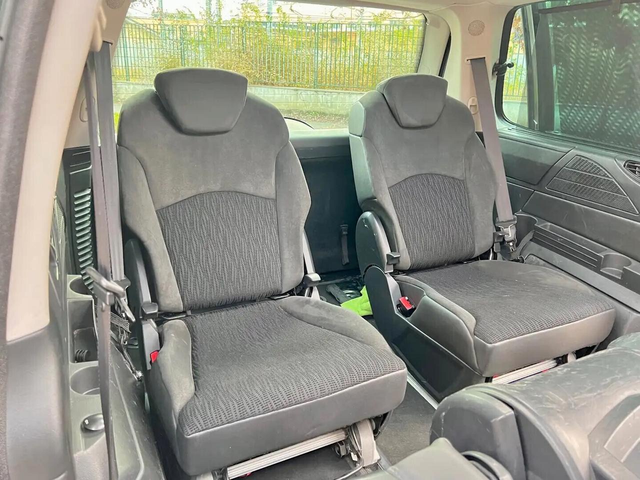 Citroen C8 2.0 HDi 136CV FAP Seduction