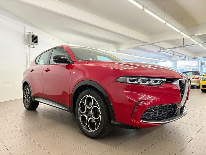 Alfa Romeo Tonale 1.6 Diesel 130cv TCT6 Ti