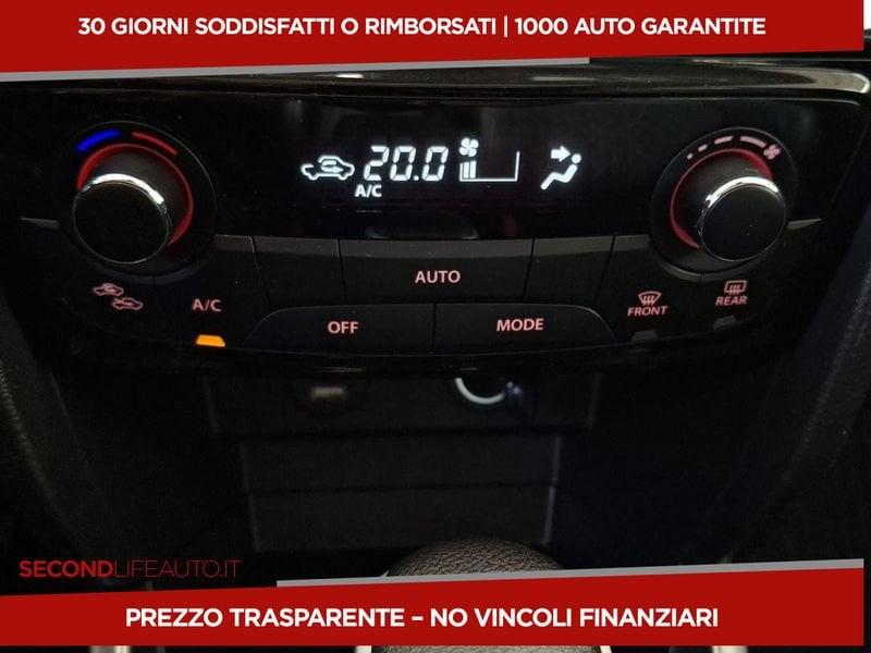 Suzuki Vitara 1.4h Easy Starview 2wd auto