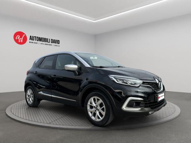 RENAULT Captur dCi 8V 90 CV Business