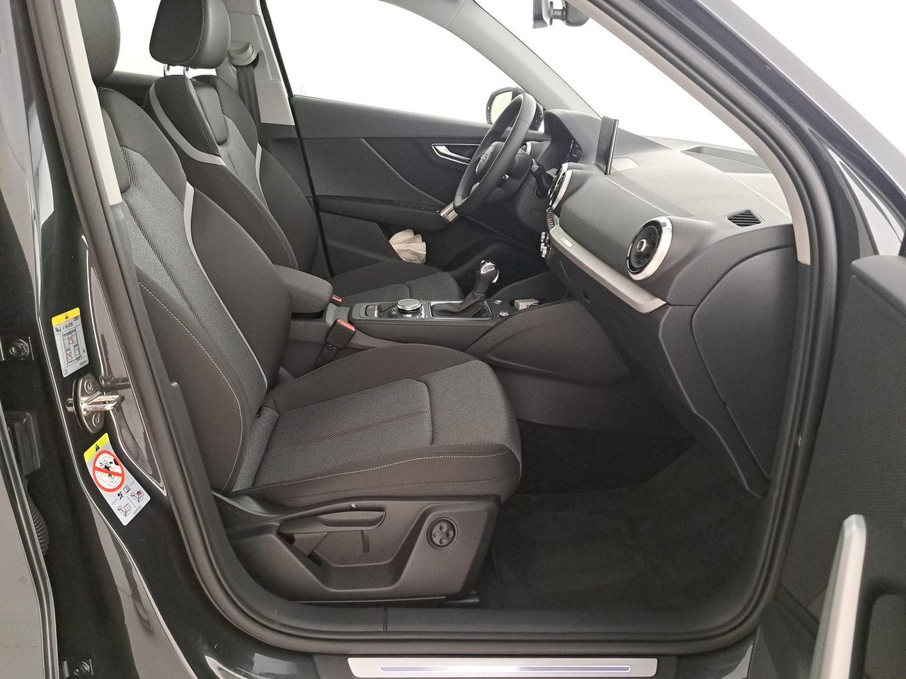 Audi Q2 35 1.5 tfsi admired advanced s-tronic