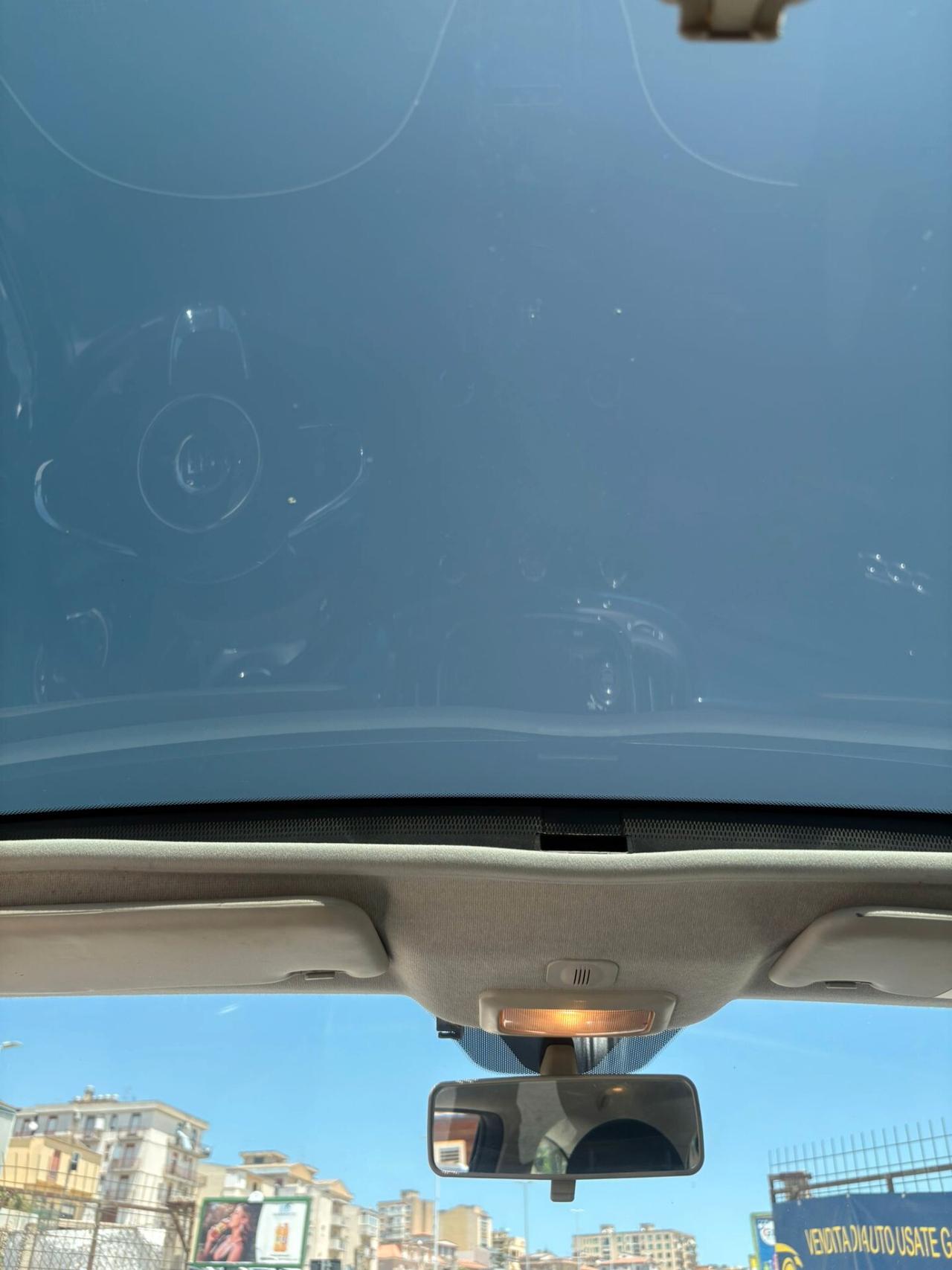 Fiat 500 1.3 Multijet 95 CV Lounge