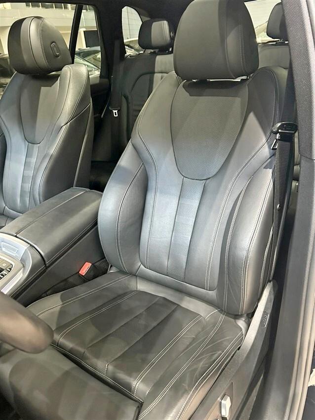 Bmw X5 xDrive30d Msport