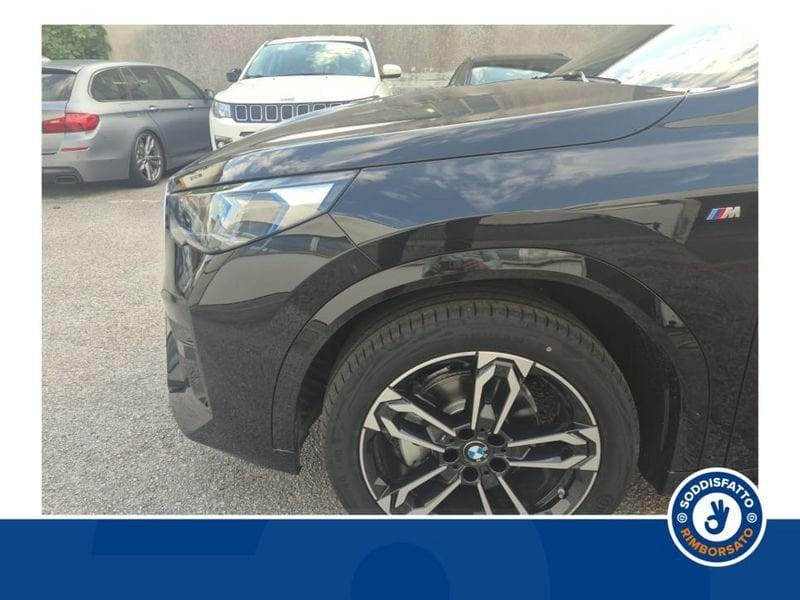 BMW X2 xDrive 20d M Sport