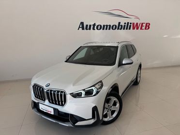 Bmw X1 sDrive 18d xLine