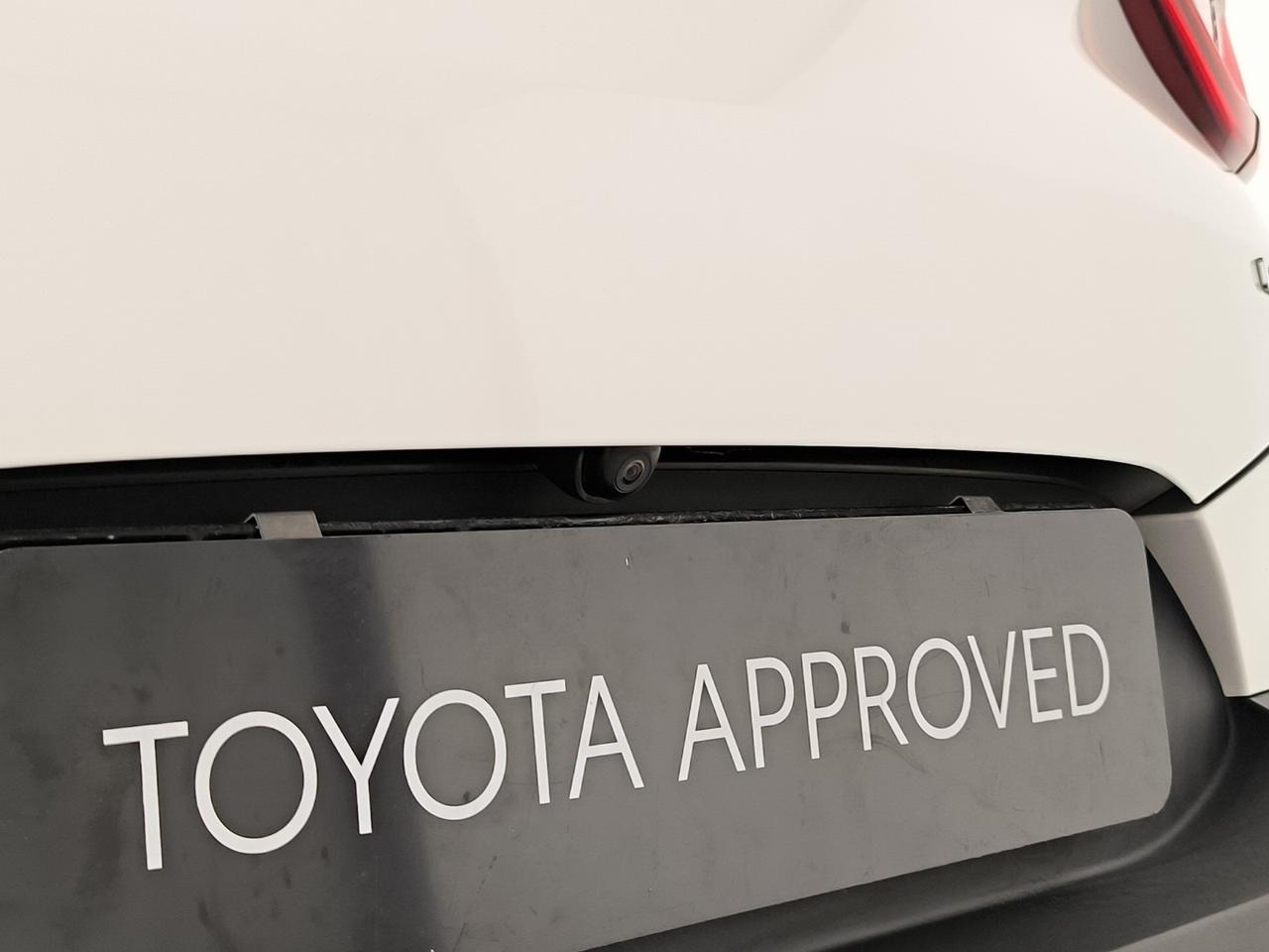 Kia Stonic 1.6 crdi style 110cv