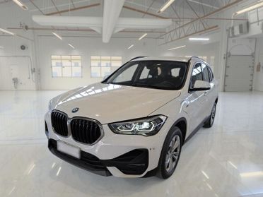 BMW X1 XDRIVE 25E BUSINESS ADVANTAGE AUTOMATICO SUV