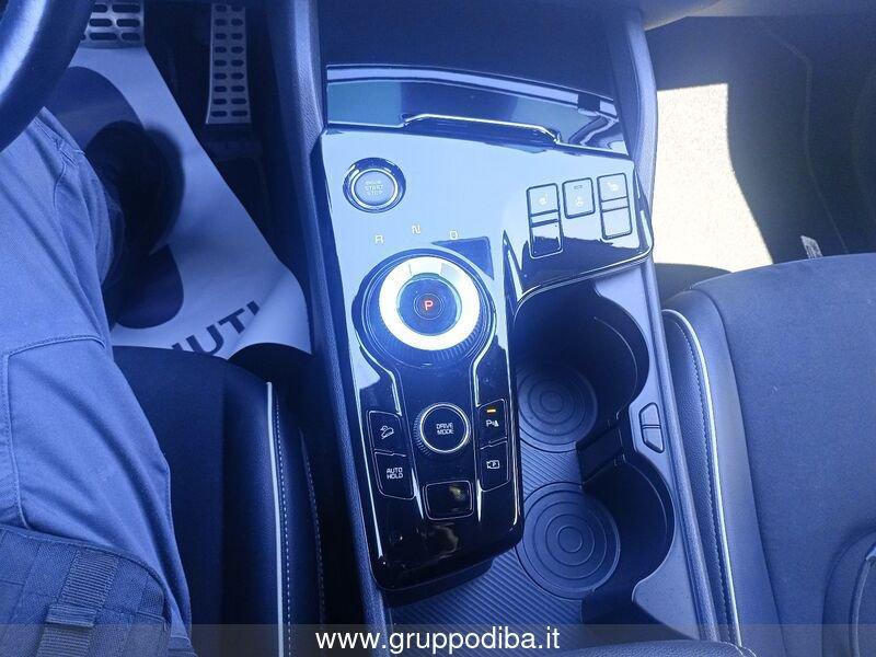 KIA Sportage V 2022 1.6 tgdi hev GT-line Plus Premium Pack au