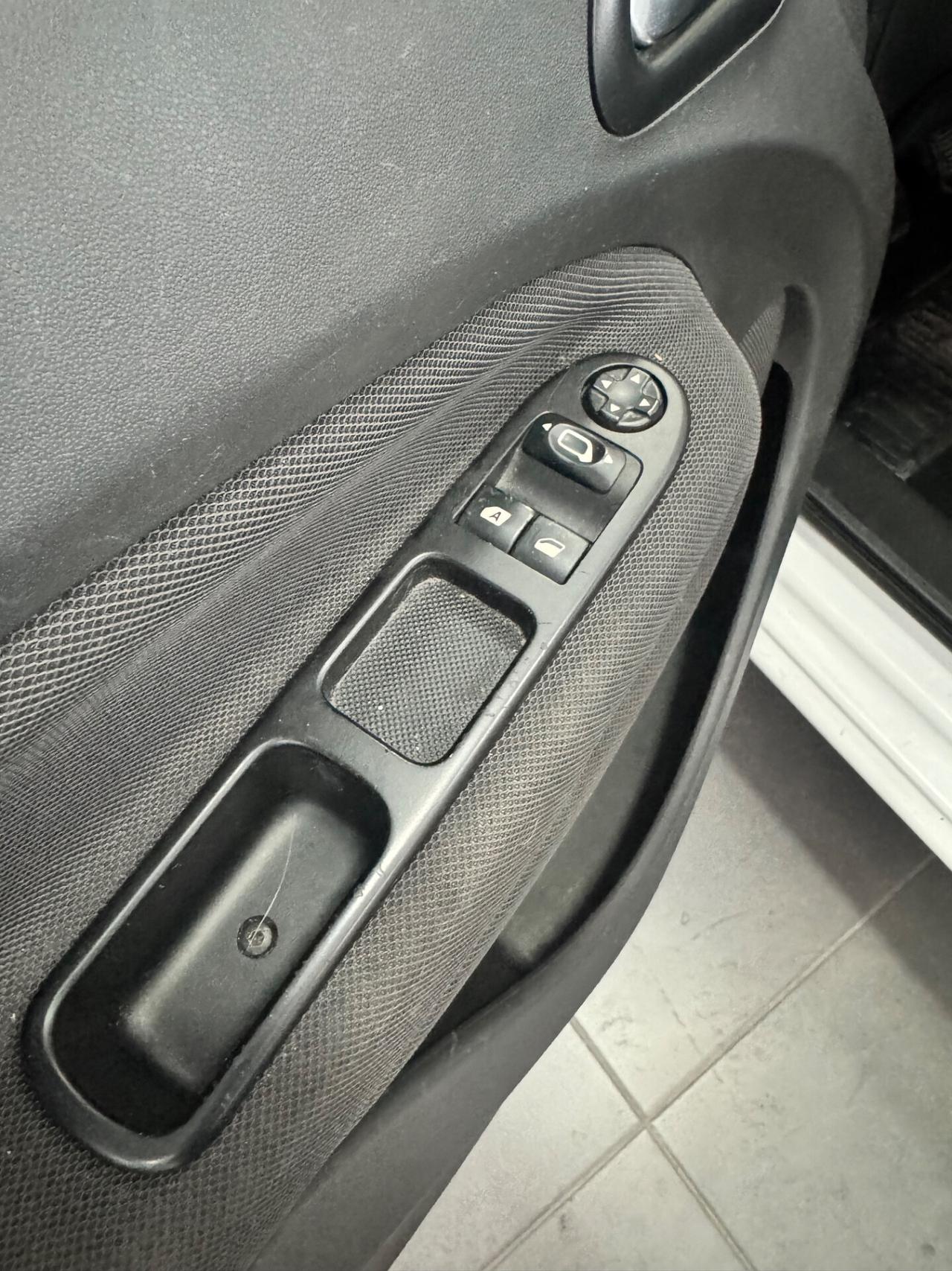 Citroen C3 Picasso VTi 95 Exclusive