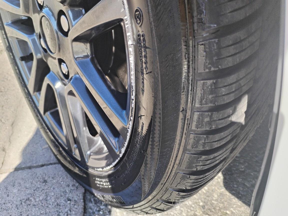 Ford Tourneo Courier 1.5 TDCI 75 CV Sport 94700KM 5/2019