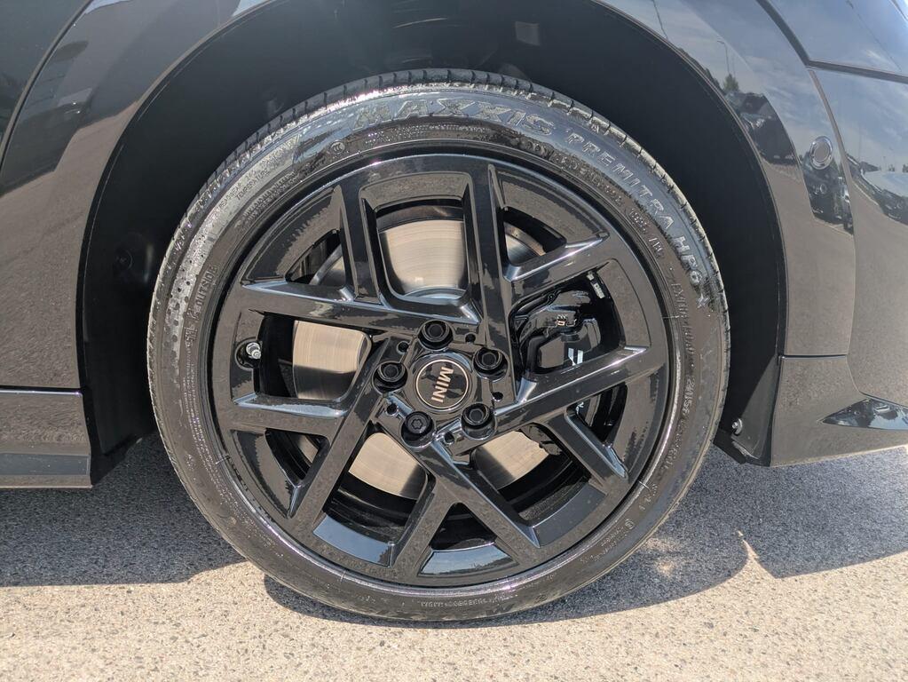 Mini Mini Cooper 5 Porte 2.0 S JCW Auto