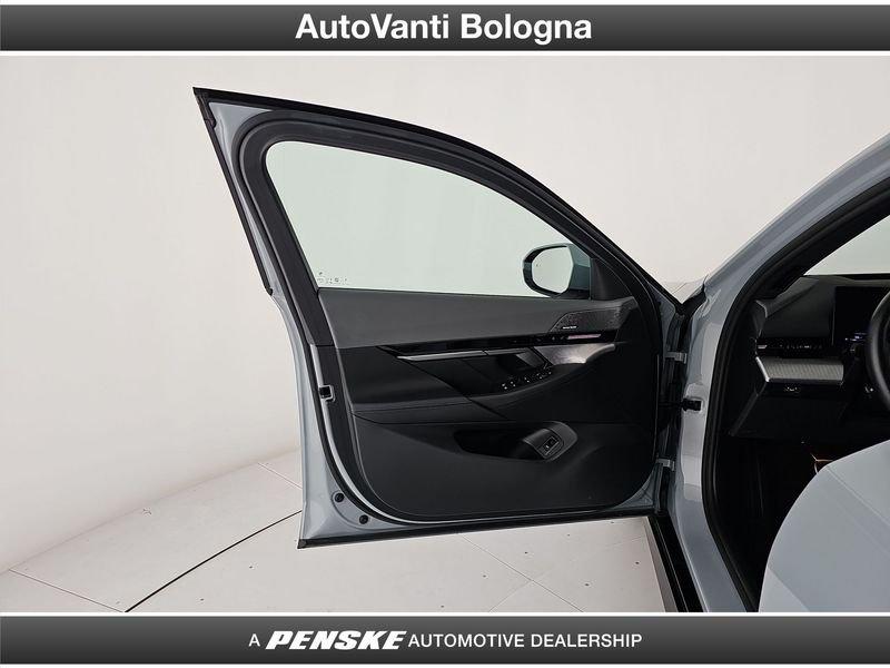 BMW Serie 5 520d 48V xDrive Msport Pro