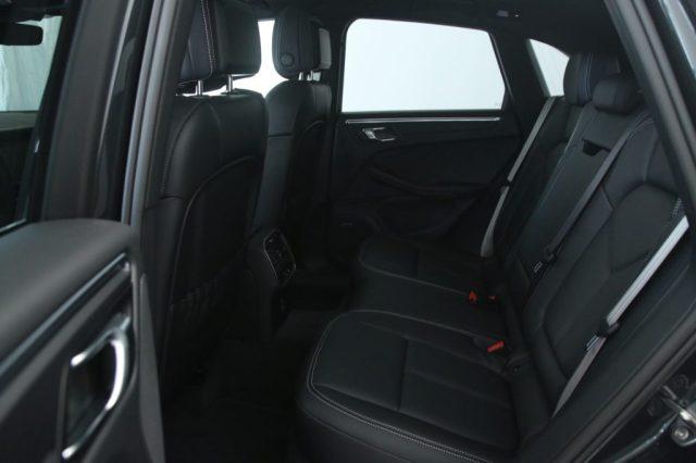 PORSCHE Macan 2.0 T Tetto/Cerchi 21''/BOSE/PASM