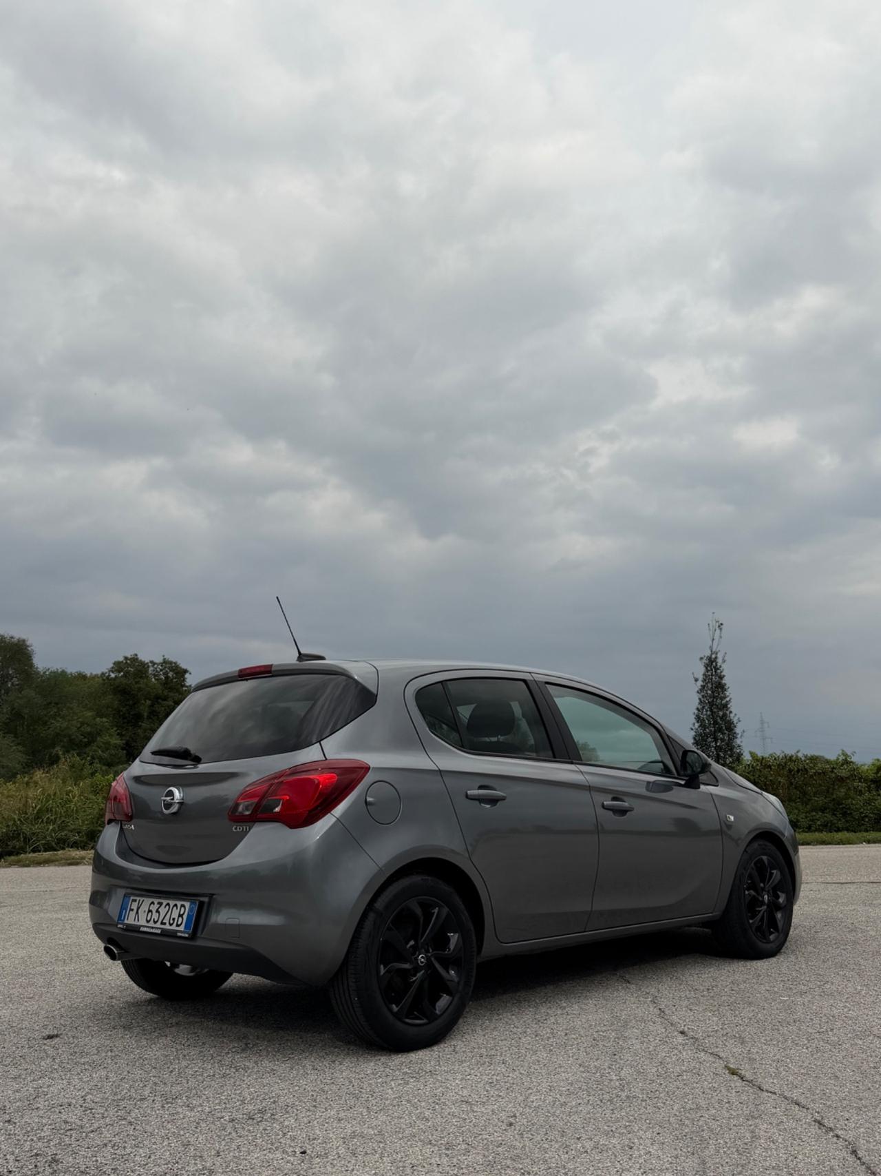 Opel Corsa 1.3 CDTI 5 porte b-Color