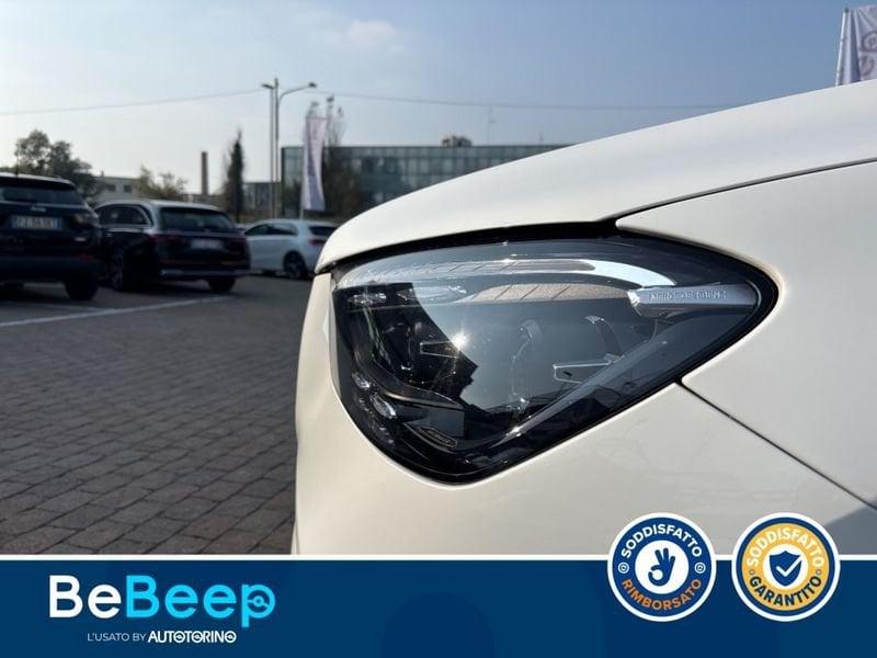 Mercedes-Benz GLE 300 D ADVANCED PLUS 4MATIC AUTO