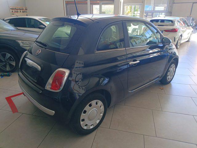FIAT 500 1.2 EasyPower Pop Star