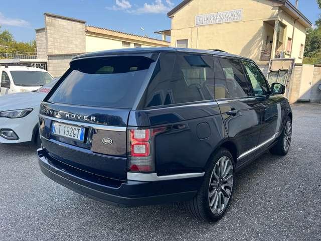 Land Rover Range Rover Range Rover 3.0 tdV6 Autobiography auto