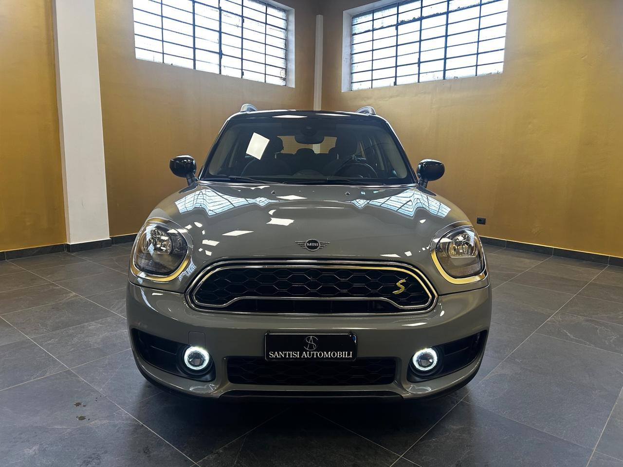 Mini Cooper Countryman SE 1.5 plug-in hybrid 224cv ALL4 *4x4 * AUTOMATICA