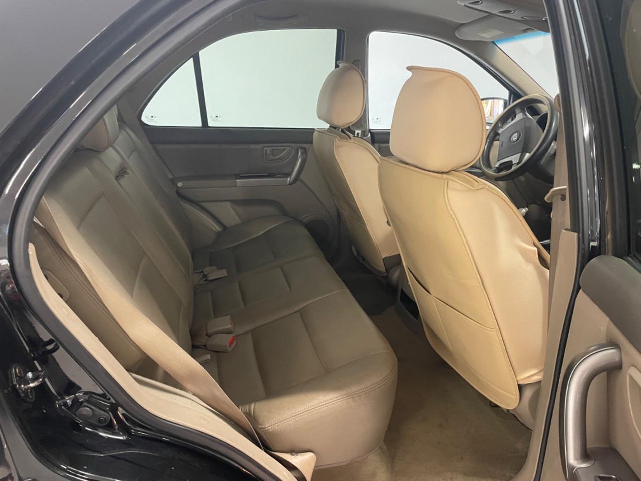 Kia Sorento 2.5 16V CRDI 4WD Active Class Perfetta !