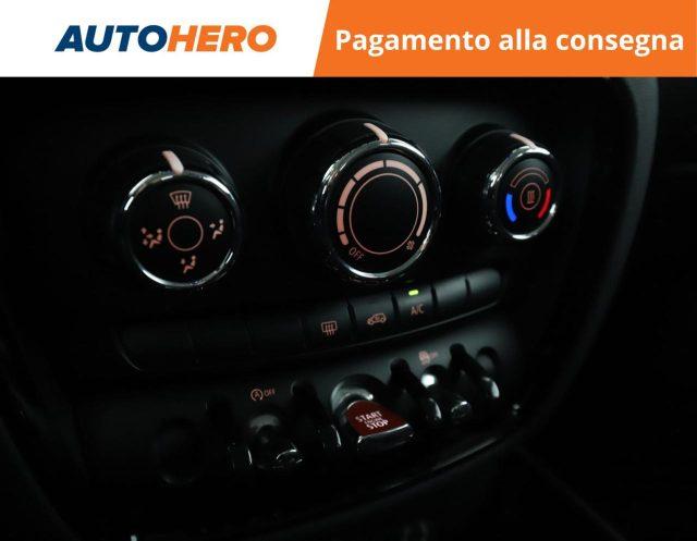 MINI Clubman 1.5 One D