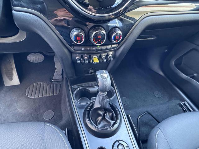 MINI Countryman 1.5 Cooper SE Countryman ALL4 Automatica