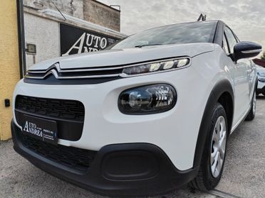 Citroen C3 1.5BlueHDi ******VENDUTA*******