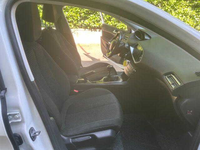 PEUGEOT 308 TESTATA BRUCIATA BlueHDi 130 S&S SW Business
