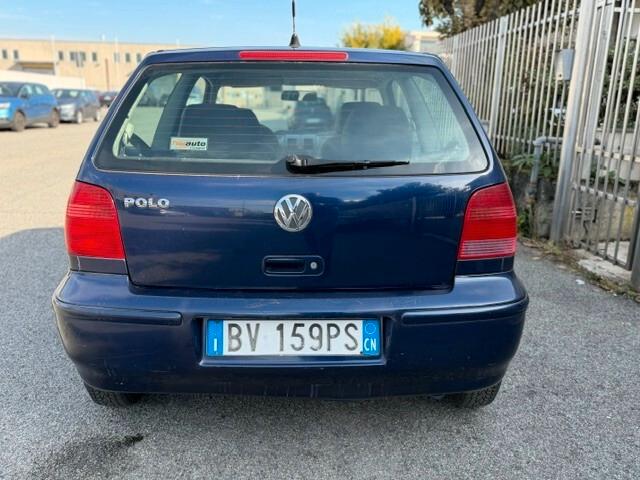 Volkswagen Polo 1.0 cat 3 porte Air EURO 4