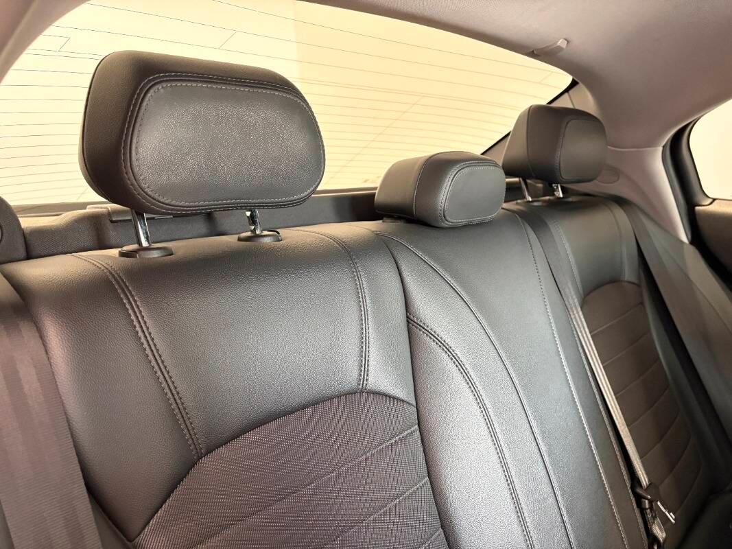 Alfa Romeo Giulia 2.2 t Super 180cv