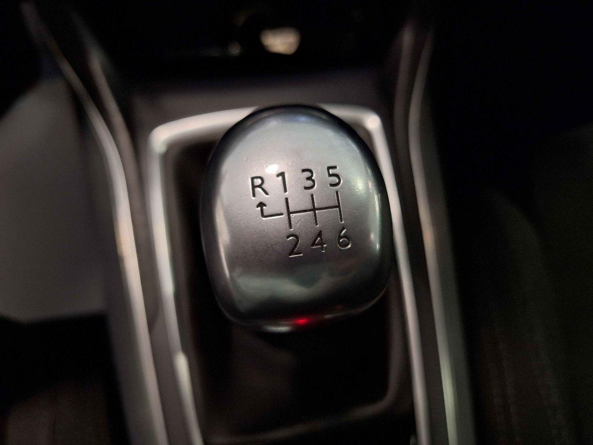 PEUGEOT 308 SW 1.6 bluehdi GT Line 120cv - TETTO PANORAMICO - VETRI SC. GARANZIA