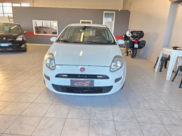 Fiat Punto 1.2 8V 5 porte Street KM 75.000