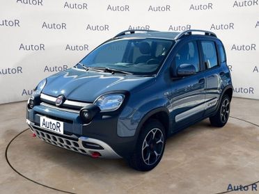 FIAT Panda Cross 0.9 TwinAir Turbo 85cv 4x4 Cross