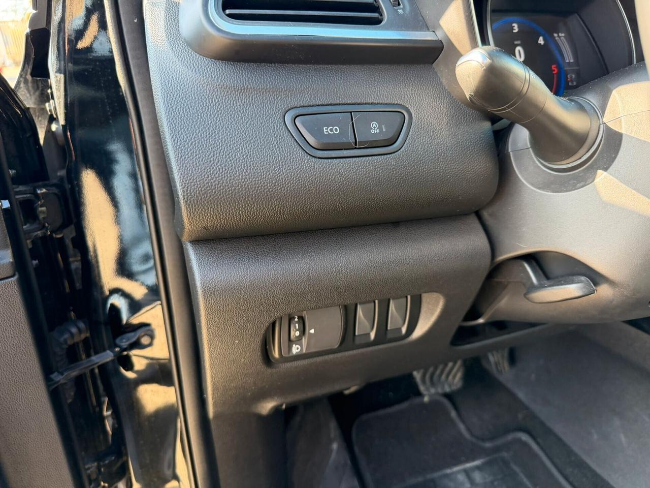 Renault Kadjar Blue dCi 8V 115CV EDC Intens