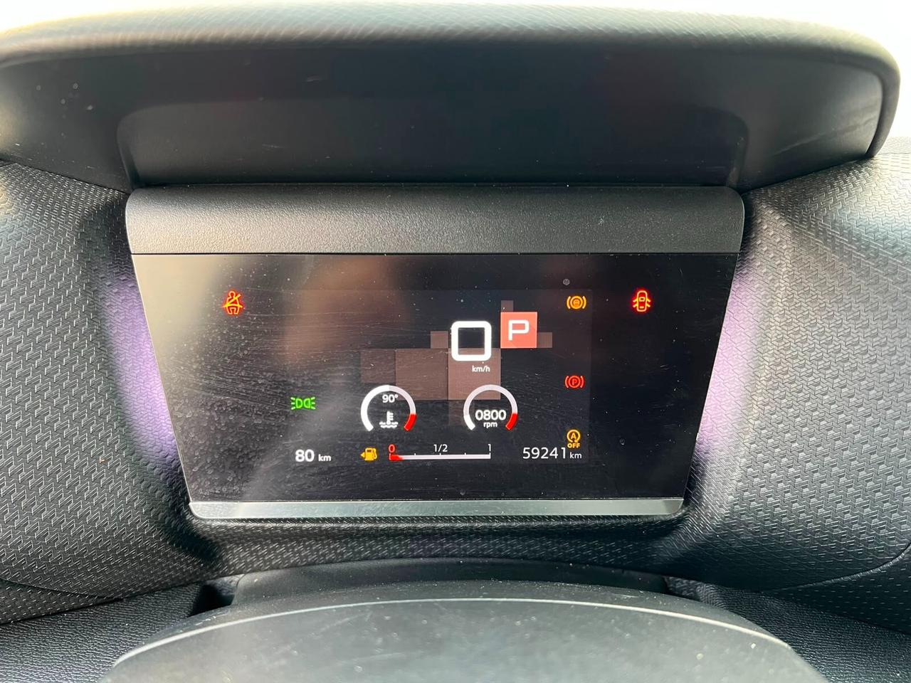 CITROEN C4 1.5 BlueHDi 130CV 2022!!! SHINE !!!