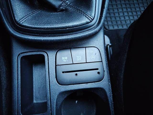 FORD - Fiesta - 1.5 TDCi VAN 2 POSTI ST-Line