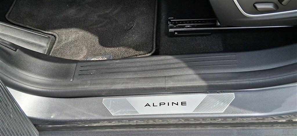 Renault Rafale 1.2 E-Tech full hybrid Esprit Alpine Auto