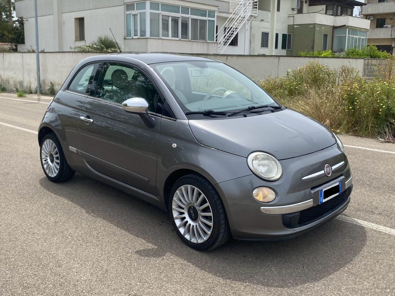 Fiat 500 1.3 Multijet 16V 95 CV Lounge