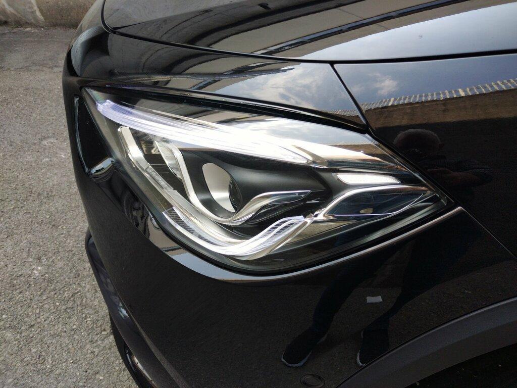 Mercedes GLA 180 180 D Premium 8G-DCT