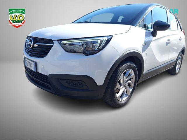 OPEL Crossland X 1.2 12V Advance