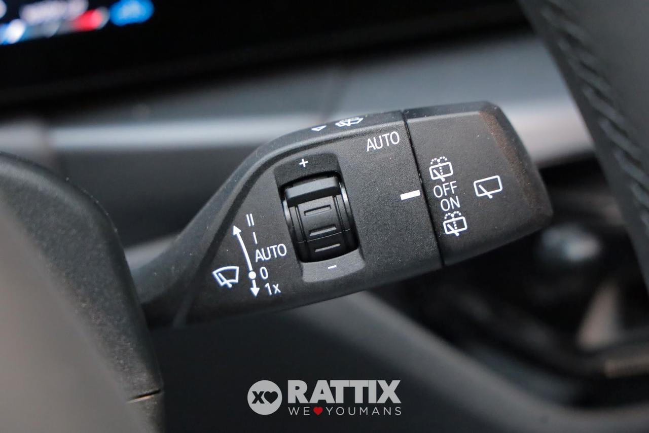 BMW 320 d Touring 2.0 Mhev 48V xDrive Auto