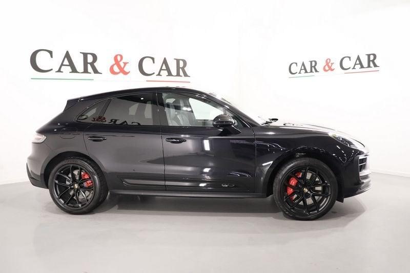 Porsche Macan 2.9 GTS