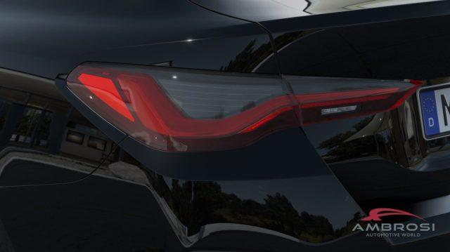 BMW 420 Serie 4 d Gran Coupé Msport Innovation Comfort Pac